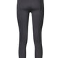 Calvin Klein Black Polyester Women Leggings