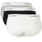 Calvin Klein Modern Cotton Stretch Trio Briefs Pack