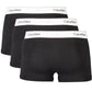 Calvin Klein Triple Pack Modern Stretch Cotton Boxers