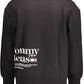 Tommy Hilfiger Sleek Organic Cotton Blend Sweater