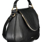 Coccinelle Black Leather Women Handbag