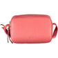 Coccinelle Pink Leather Women Handbag