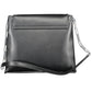 Calvin Klein Elegant Dual Compartment Snap Handbag