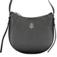 Tommy Hilfiger Sleek Adjustable Shoulder Bag with Logo