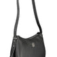 Tommy Hilfiger Sleek Adjustable Shoulder Bag with Logo