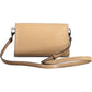 Calvin Klein Chic Recycled Polyester Shoulder Bag