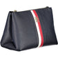 Tommy Hilfiger Chic Contrasting Pochette With Logo Detail