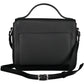 Calvin Klein Black Polyester Women Handbag