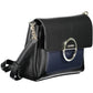 Calvin Klein Chic Contrasting Detail Shoulder Bag