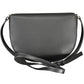 Calvin Klein Elegant Twist Lock Adjustable Shoulder Bag