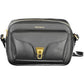 Coccinelle Black Leather Women Handbag