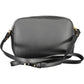 Coccinelle Black Leather Women Handbag