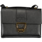 Coccinelle Chic Black Leather Shoulder Bag