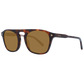 Bally Brown Men Sunglasses