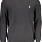 Timberland Elegant Long-Sleeved Cotton Sweater