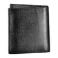 Calvin Klein Black Leather Mens Wallet