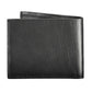 Calvin Klein Black Leather Men Wallet