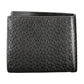 Tommy Hilfiger Black Leather Mens Wallet