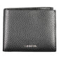 Calvin Klein Black Leather Men Wallet