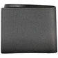 Tommy Hilfiger Black Polyethylene Mens Wallet