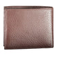 Tommy Hilfiger Brown Leather Men Wallet