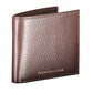 Tommy Hilfiger Brown Leather Men Wallet