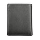 Porsche Design Black Leather Men Wallet