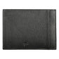 Porsche Design Black Leather Mens Wallet