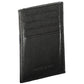 Porsche Design Black Leather Mens Wallet