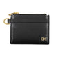 Calvin Klein Black Leather Mens Wallet