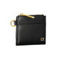 Calvin Klein Black Leather Mens Wallet