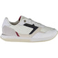 Tommy Hilfiger Chic Contrast Lace-Up Sneakers