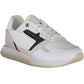 Tommy Hilfiger Chic Contrast Lace-Up Sneakers