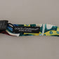 Dolce & Gabbana Multicolor Majolica Print Adjustable Papillon Bow Tie
