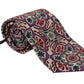 Dolce & Gabbana Elegant Multicolor Silk Tie