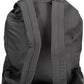 Calvin Klein Black Nylon Women Backpack