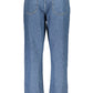 Tommy Hilfiger Chic Washed Straight-Leg Denim Pants