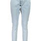 Tommy Hilfiger Sylvia Stretch-Cotton Slim-Fit Jeans