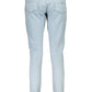 Tommy Hilfiger Sylvia Stretch-Cotton Slim-Fit Jeans