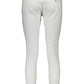 Tommy Hilfiger Chic White Sylvia Jeans for Sophisticated Style