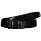 Calvin Klein Reversible Black Leather Belt