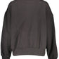 Calvin Klein Black Cotton Women Sweater