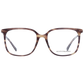 Scotch & Soda Chic Square Acetate Eyewear Frames