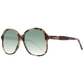 Scotch & Soda Chic Butterfly Gradient Sunglasses