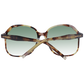 Scotch & Soda Chic Butterfly Gradient Sunglasses