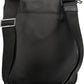 Calvin Klein Black Polyester Men Shoulder Bag