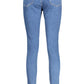 Tommy Hilfiger Elevated High Waist Super Skinny Jeans