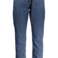 Tommy Hilfiger Sleek Scanton Slim Fit Jeans in Blue