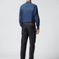 Jacob Cohen Elegant Blue Denim Regular Fit Jeans