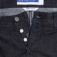 Jacob Cohen Elegant Blue Denim Regular Fit Jeans